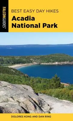 Cele mai bune drumeții ușoare de o zi în Parcul Național Acadia - Best Easy Day Hikes Acadia National Park