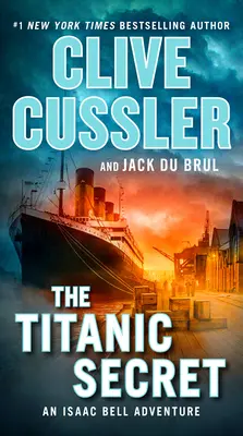 Secretul Titanicului - The Titanic Secret