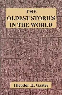 Cele mai vechi povești din lume - The Oldest Stories in the World