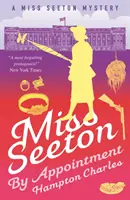 Domnișoara Seeton, pe bază de programare - Miss Seeton, By Appointment