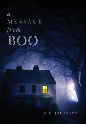 Un mesaj de la Boo... - A Message from Boo...