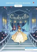 Cenușăreasa - Cinderella