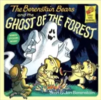 Ursuleții Berenstain și fantoma din pădure (The Berenstain Bears and the Ghost of the Forest) - The Berenstain Bears and the Ghost of the Forest