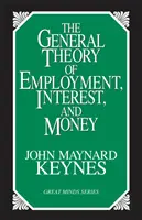 Teoria generală a ocupării forței de muncă, a dobânzii și a banilor - The General Theory of Employment, Interest, and Money