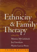 Etnicitate și terapie familială, ediția a treia - Ethnicity and Family Therapy, Third Edition