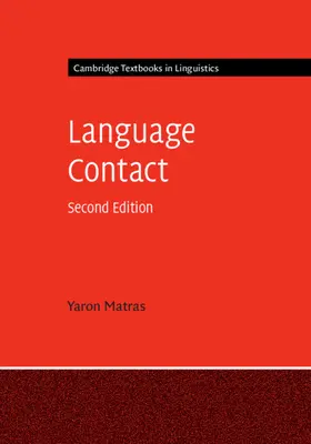 Limba de contact - Language Contact
