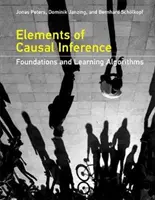 Elements of Causal Inference: Fundamente și algoritmi de învățare - Elements of Causal Inference: Foundations and Learning Algorithms