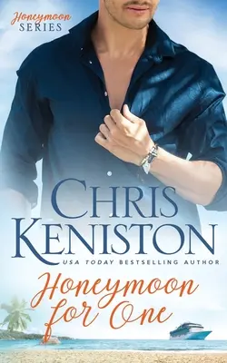 Luna de miere pentru unul - Honeymoon For One