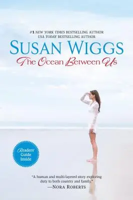 Oceanul dintre noi - The Ocean Between Us