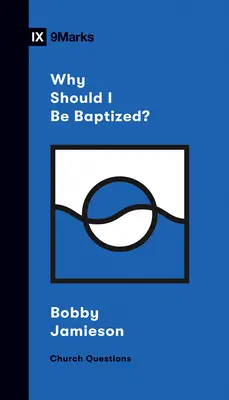De ce ar trebui să fiu botezat? - Why Should I Be Baptized?