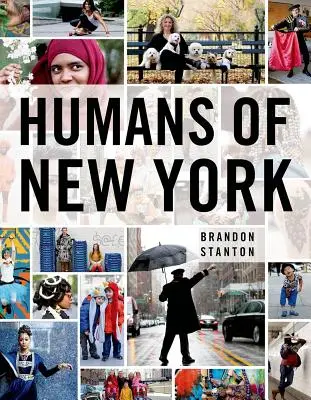 Oameni din New York - Humans of New York