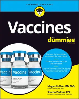 Vaccinuri pentru manechine - Vaccines for Dummies