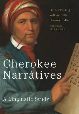 Cherokee Narratives: Un studiu lingvistic - Cherokee Narratives: A Linguistic Study