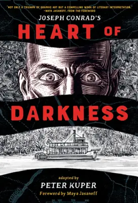 Inima întunericului - Heart of Darkness