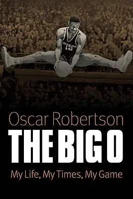 Big O: Viața mea, vremurile mele, jocul meu - Big O: My Life, My Times, My Game