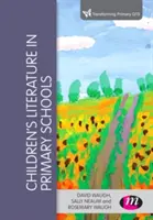 Literatura pentru copii în școlile primare - Children′s Literature in Primary Schools