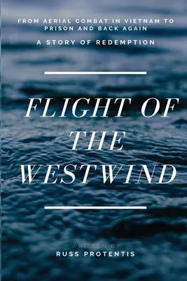 Zborul vântului de vest - Flight of the Westwind