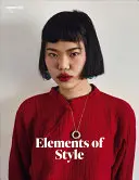 Elemente de stil: Aperture 228 - Elements of Style: Aperture 228