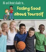 A te simți bine în legătură cu tine însuți - Feeling Good About Yourself