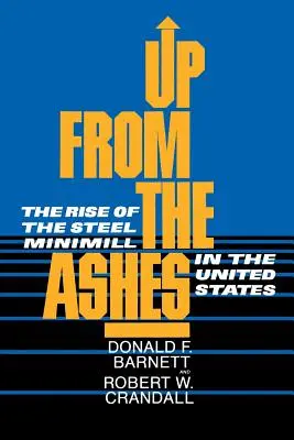 Ridicat din cenușă: Rise Steel - Up from the Ashes: Rise Steel