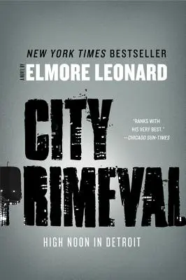 City Primeval: Amiază mare în Detroit - City Primeval: High Noon in Detroit
