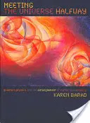 Meeting the Universe Halfway: Fizica cuantică și întrepătrunderea materiei și a sensului: Quantum Physics and the Entanglement of Matter and Meaning - Meeting the Universe Halfway: Quantum Physics and the Entanglement of Matter and Meaning