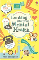 Ai grijă de sănătatea ta mintală - Looking After Your Mental Health