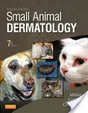 Dermatologia animalelor mici a lui Muller și Kirk - Muller and Kirk's Small Animal Dermatology