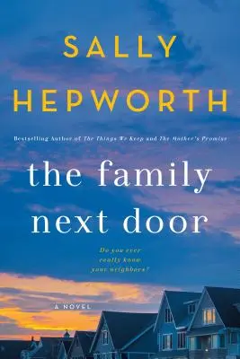 Familia de alături - The Family Next Door