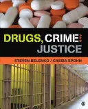 Droguri, criminalitate și justiție - Drugs, Crime, and Justice