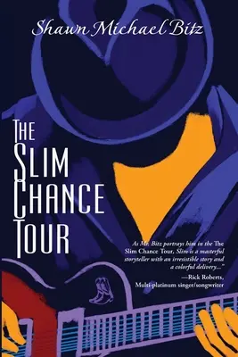 The Slim Chance Tour: Povestiri în cheia lui G-Whiz - The Slim Chance Tour: Stories in the Key of G-Whiz