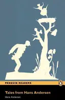 Nivelul 2: Basme de Hans Andersen - Level 2: Tales from Hans Andersen