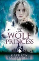 Prințesa Lup - Wolf Princess
