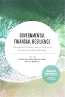 Governmental Financial Resilience: Perspective internaționale privind modul în care administrațiile locale fac față austerității - Governmental Financial Resilience: International Perspectives on How Local Governments Face Austerity