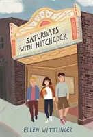 Sâmbăta cu Hitchcock - Saturdays with Hitchcock