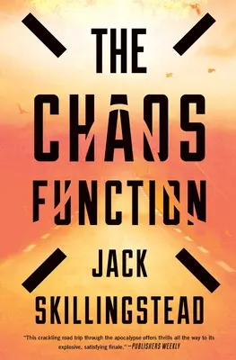 Funcția haos - The Chaos Function