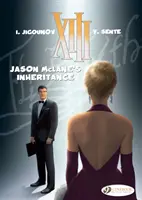 Moștenirea lui Jason McLane - Jason McLane's Inheritance