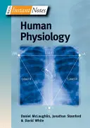 Note instantanee BIOS în fiziologia umană - BIOS Instant Notes in Human Physiology