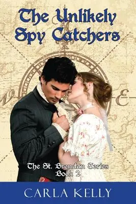 Căutătorii de spioni improbabili - Unlikely Spy Catchers