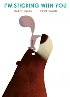 I'm Sticking with You - Un clasic amuzant de care să te îndrăgostești! - I'm Sticking with You - A funny feel-good classic to fall in love with!