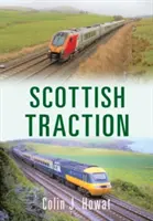 Tracțiune scoțiană - Scottish Traction