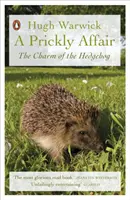 Prickly Affair - Farmecul ariciului - Prickly Affair - The Charm of the Hedgehog