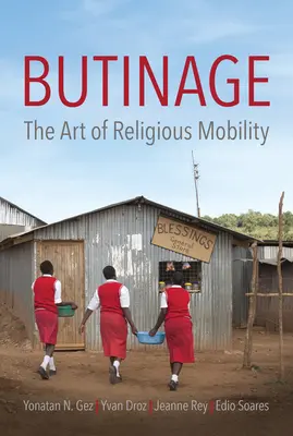Butinage: Arta mobilității religioase - Butinage: The Art of Religious Mobility