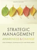 Management strategic - Conștientizare și schimbare - Strategic Management - Awareness and Change