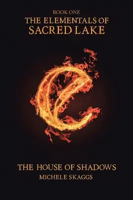 The House of Shadows (Casa umbrelor): Book One - The House of Shadows: Book One