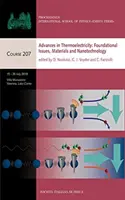 PROGRESE ÎN DOMENIUL TERMOELECTRICITĂȚII FUNDAȚIE - ADVANCES IN THERMOELECTRICITY FOUNDATION