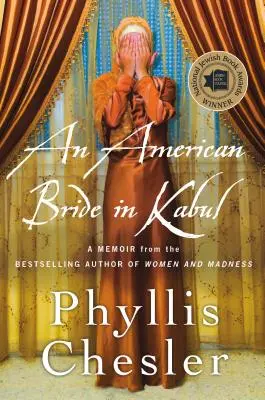Mireasă americană în Kabul - American Bride in Kabul
