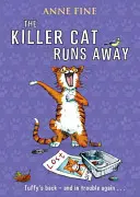 Pisica ucigașă fuge - Killer Cat Runs Away