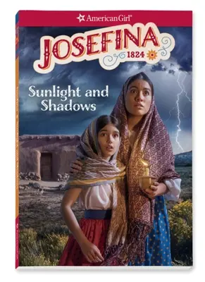Josefina: Lumina soarelui și umbrele - Josefina: Sunlight and Shadows