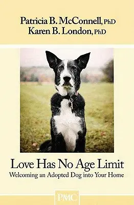 Dragostea nu are limită de vârstă: Primirea unui câine adoptat în casa ta - Love Has No Age Limit: Welcoming an Adopted Dog Into Your Home